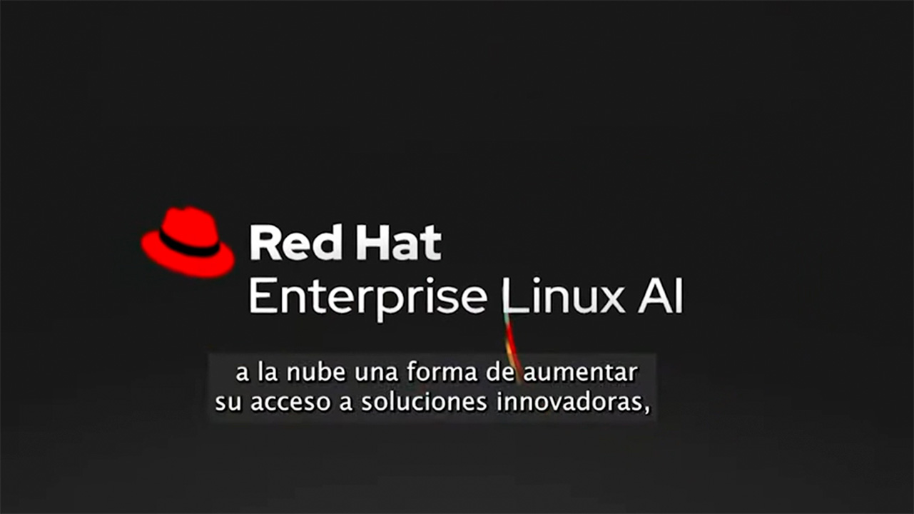 El futuro de las telecomunicaciones: innovación en la nube, IA y tecnologías abiertas