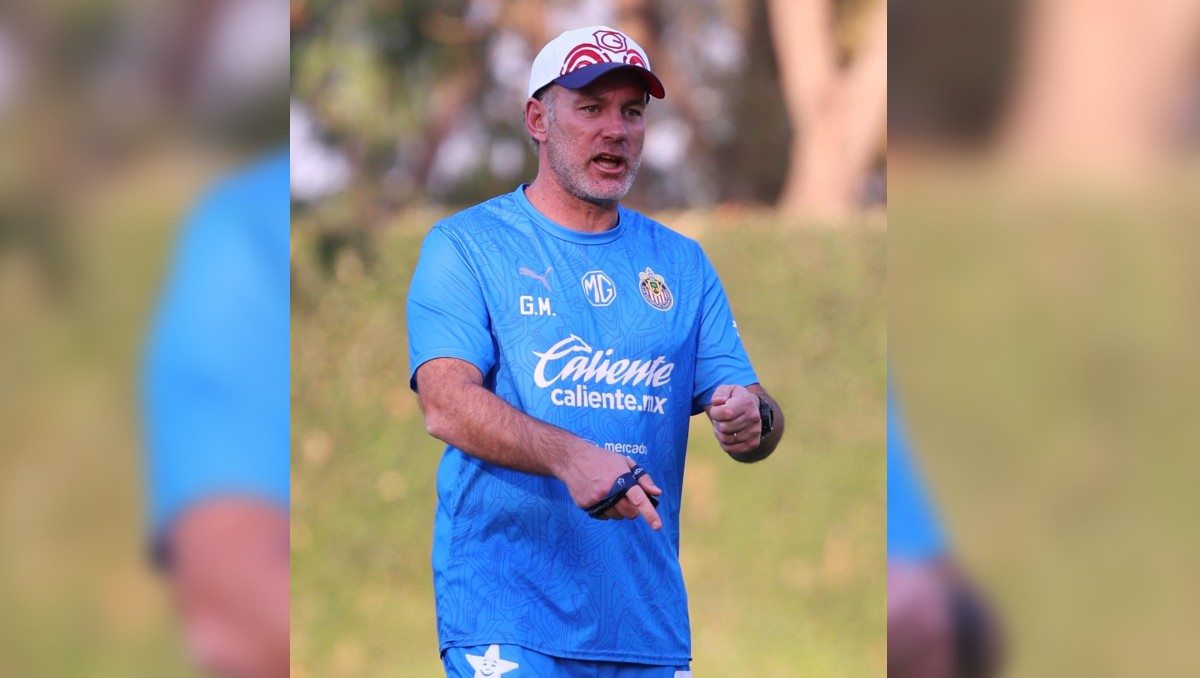 Gabriel Milito destaca el factor emocional en su trabajo como entrenador (Cortesía)