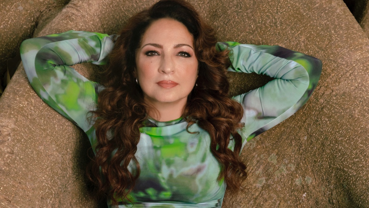 Gloria Estefan celebra 50 años de trayectoria | EFE