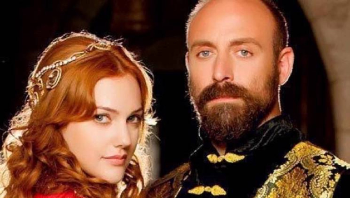 Halit Ergenç, actor de telenovelas como 'El Sultán' es condenado a cárcel | ESPECIAL