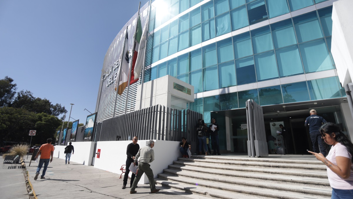 Homicidio en Los Lavaderos, por narcomenudeo: Fiscalía de Puebla | EsImagen