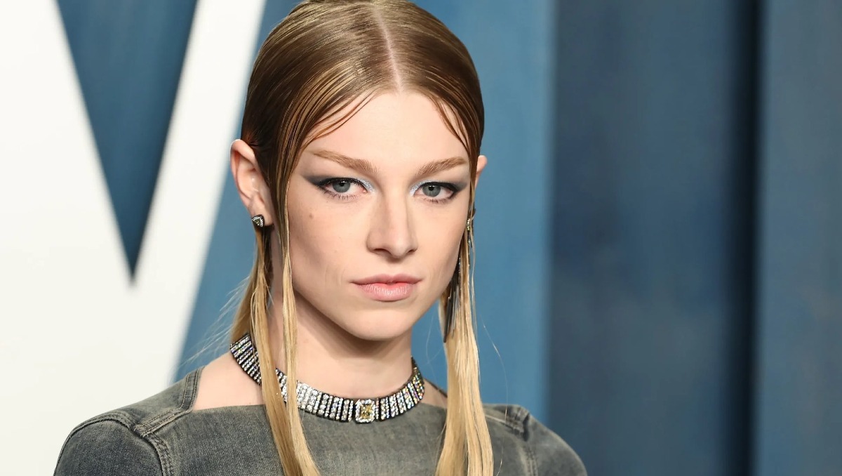 Hunter Schafer, actriz de 'Euphoria' | Especial