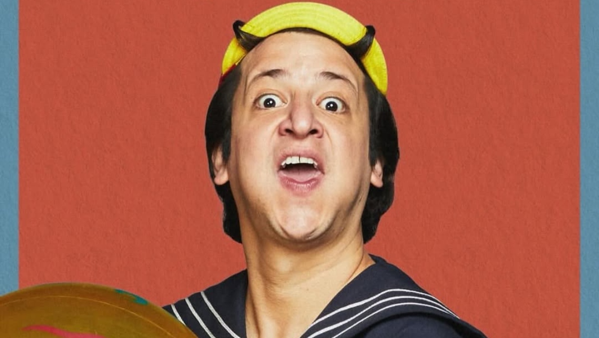 Quién es Juan Lecanda, actor de Quico en Sin querer queriendo