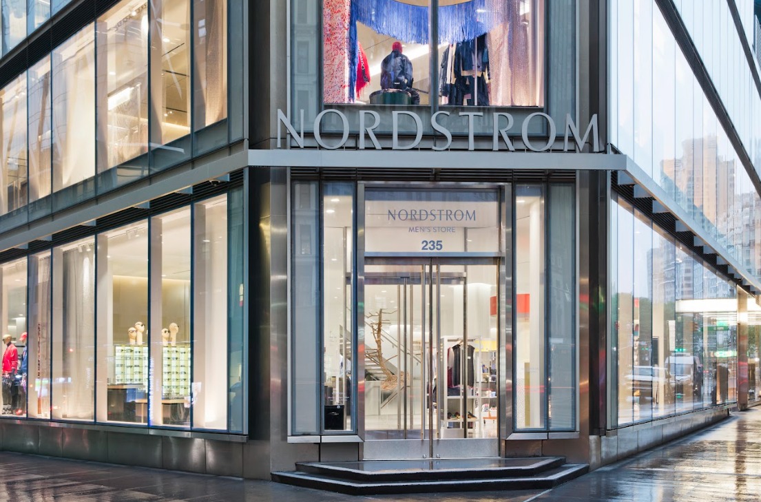 Liverpool compra Nordstrom y entra al mercado estadounidense