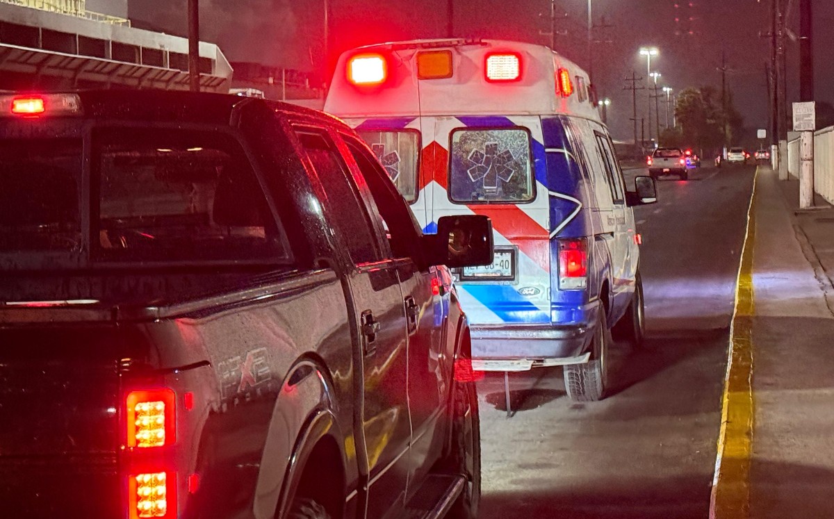 Menor se salva de morir ahogada en alberca de hotel en Ciudad Madero
