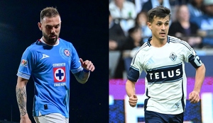 Conoce qué pasa si hay empate en la final de la Concacaf Champions Cup 2025 entre Cruz Azul y Vancouver Whitecaps
