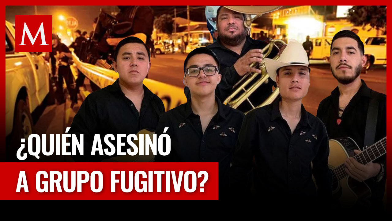 ¿Quiénes son ‘Los Metros’? El narco detrás del caso Fugitivo