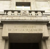Suprema Corte de Justicia de la Nación