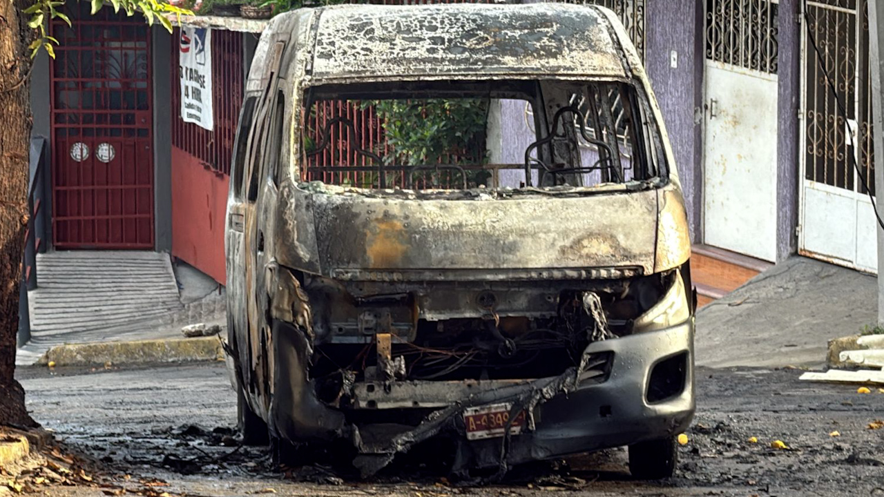 Violencia no cesa en Acapulco; reportan nueve muertos en un día, entre ellos un estudiante