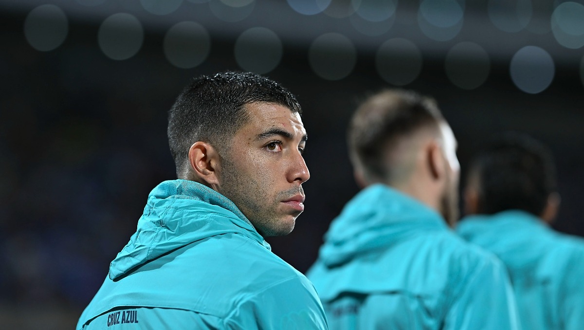 El canterano de Pumas estaría cerca de levantar el titulo en su antigua casa (Imago7)