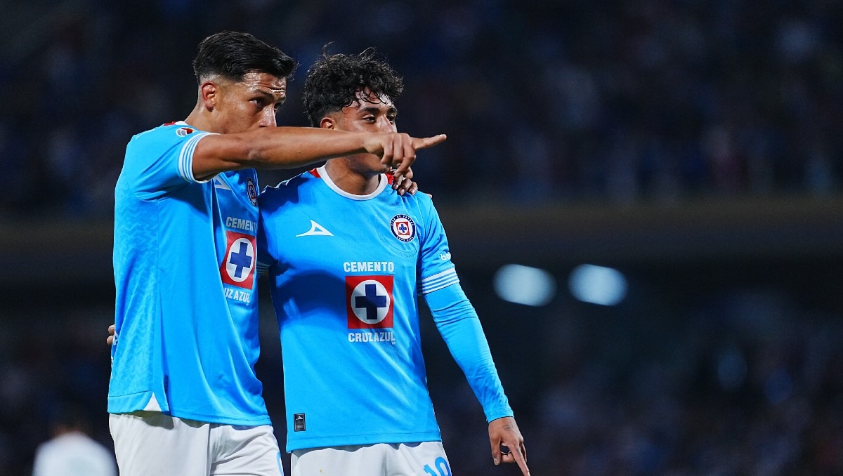Los celestes buscan cerrar su semestre con un campeonato más de Concacaf (Imago7)