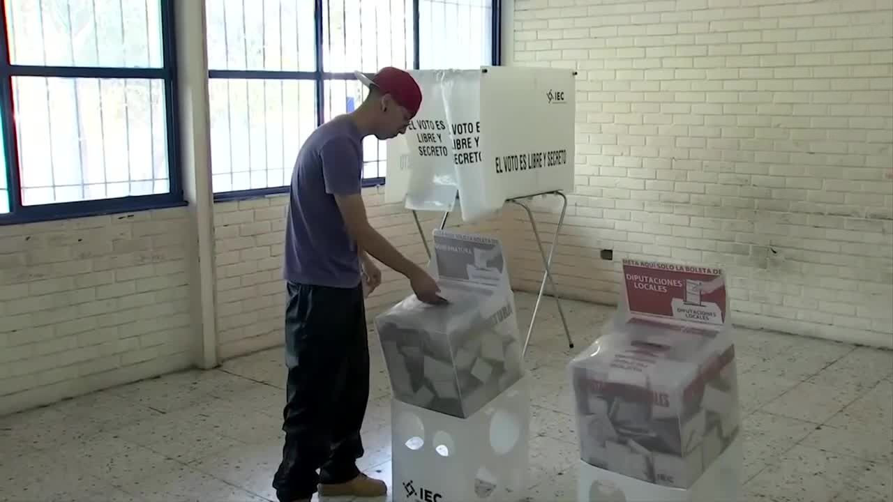 ¿Cuáles son los cargos a elegir en la elección Poder Judicial 2025?