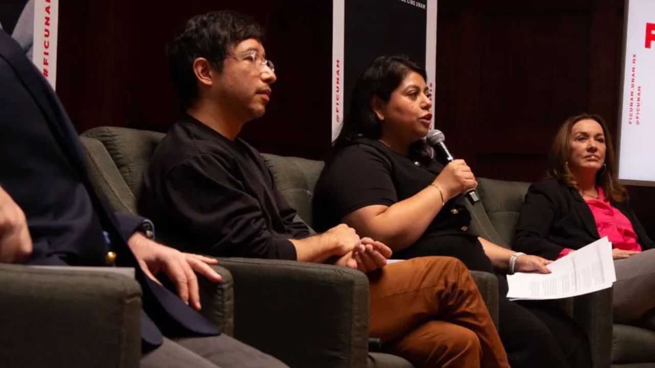 FICUNAM celebra su decimoquinta edición con programación internacional y actividades formativas