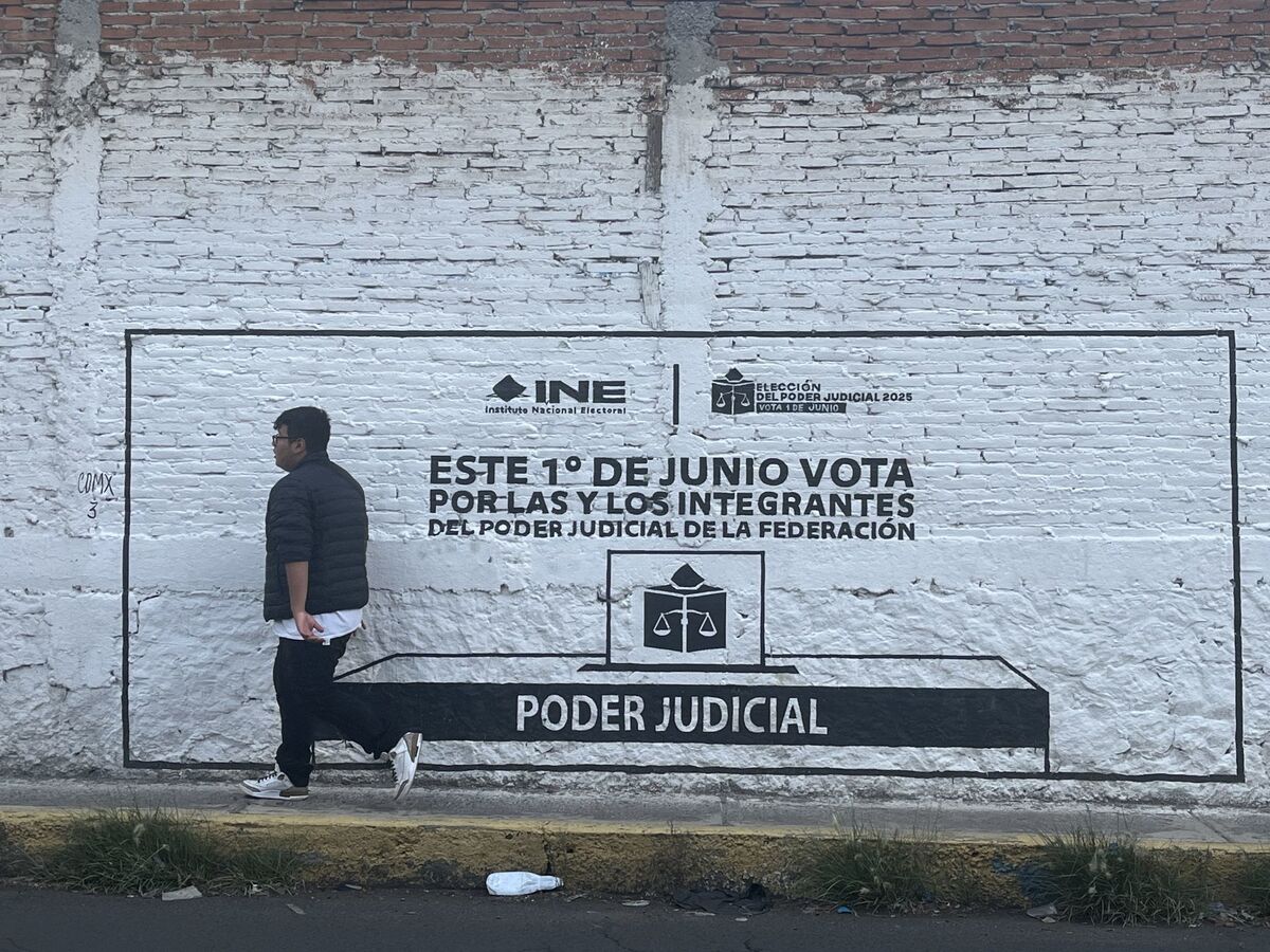 Por primera vez en la historia, se renovarán estos cargos en la elección judicial. | Cuartoscuro