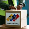 La oposición denunció una elección de Estado. | AFP