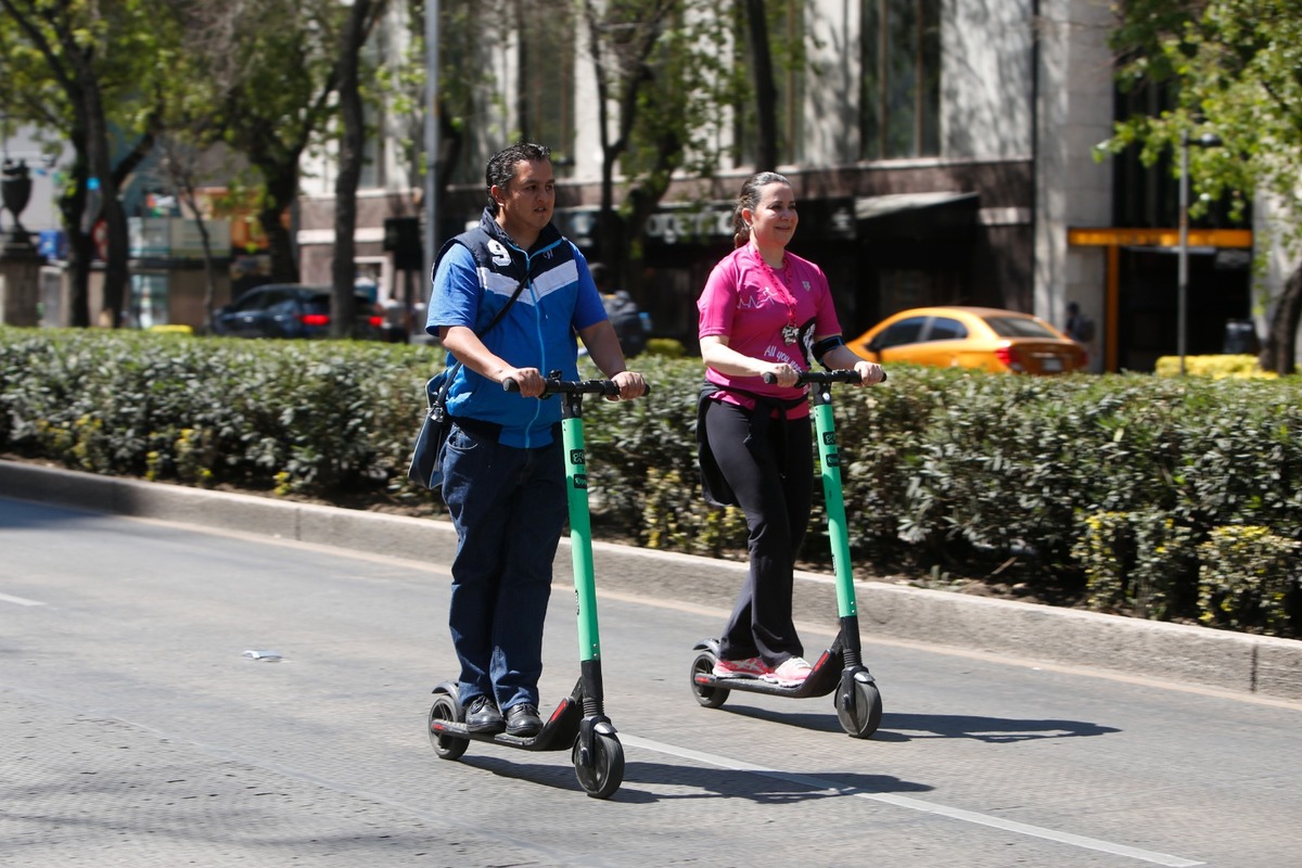 Ley de Electromovilidad en CdMx: así impactará a usuarios de bicimotos