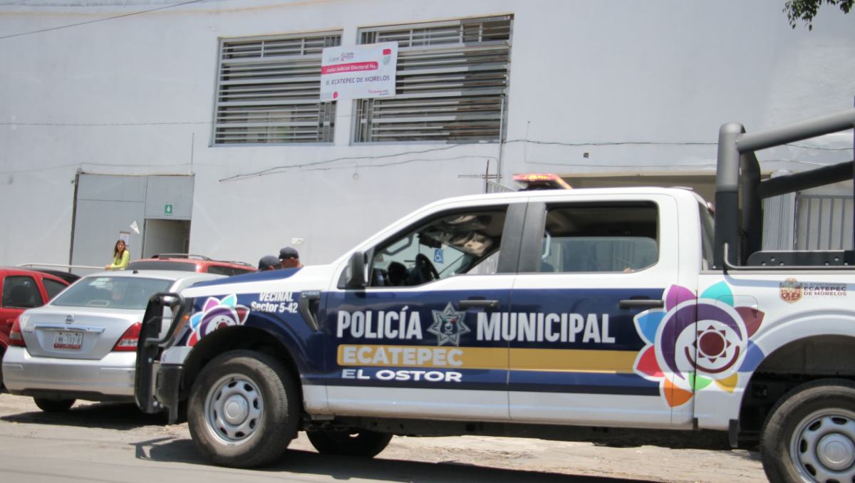Tres niveles de gobierno vigilarán delitos electorales y faltas, y detendrán a posibles responsables.| Especial