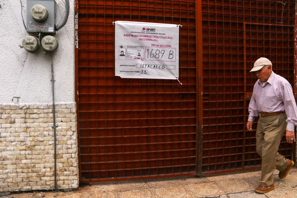 Así puedes ubicar tu casilla del INE para votar en la elección al Poder Judicial. | Cuartoscuro