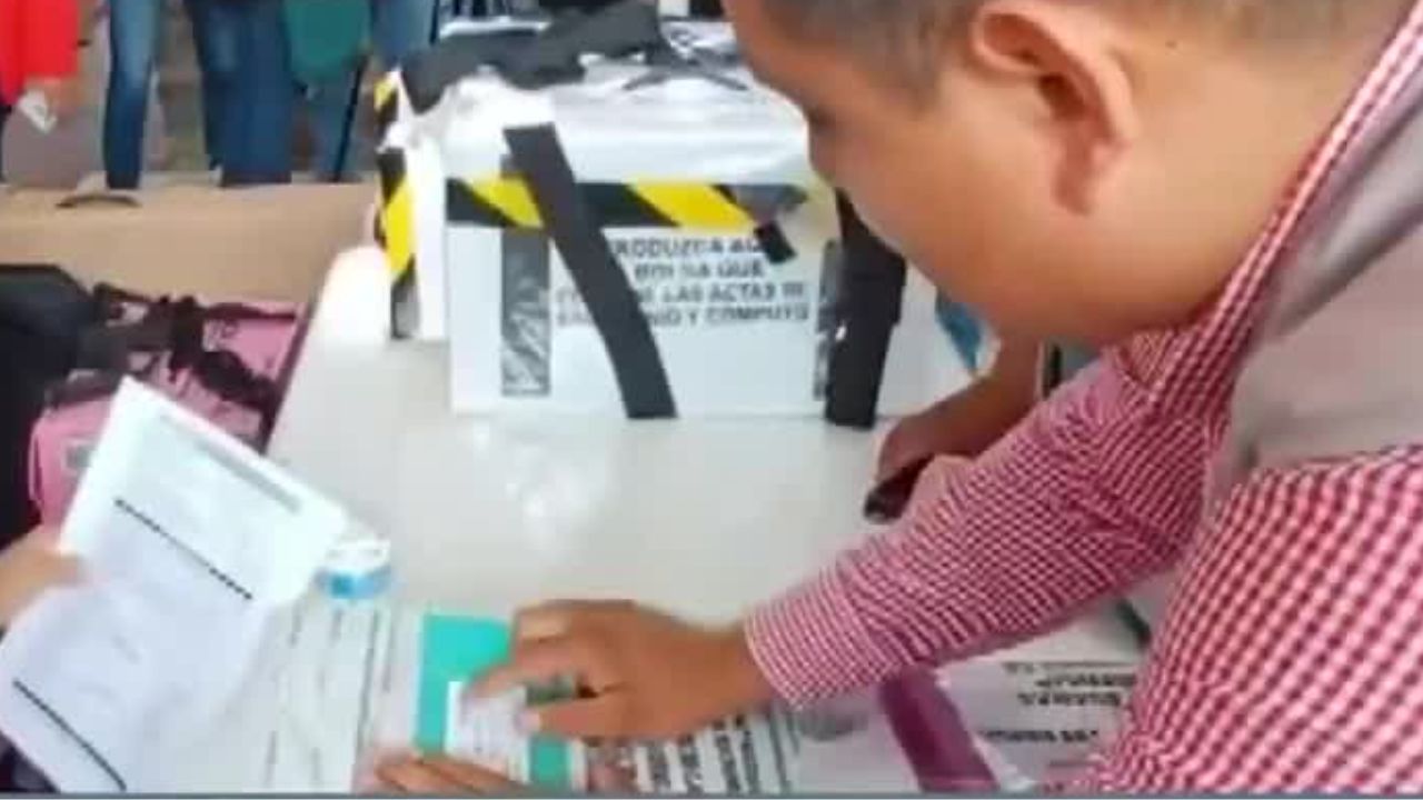 Tlaxcala se prepara para la elección del Poder Judicial