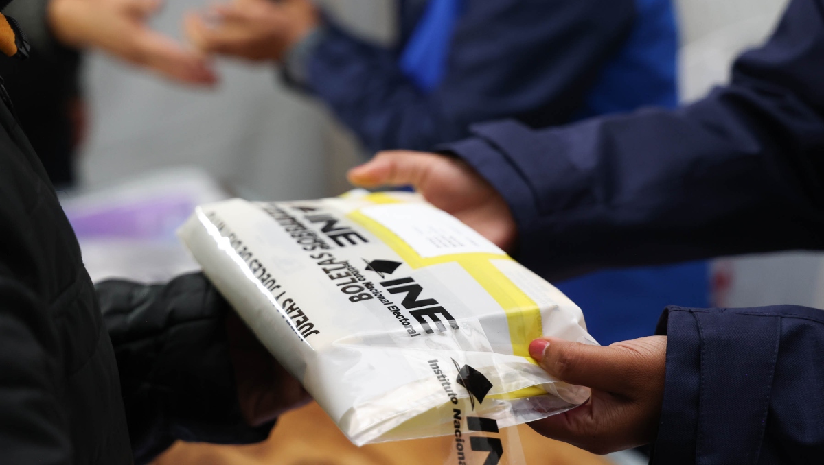 Amenazas contra funcionarios electorales se denunciarán: INE Puebla | EsImagen