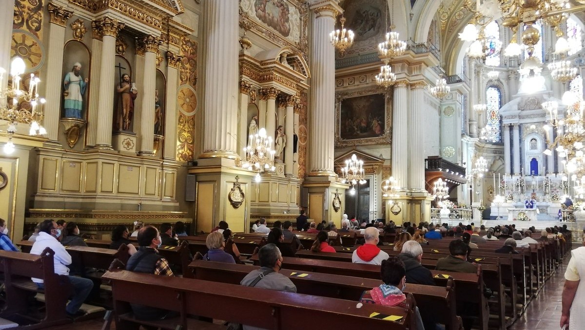 Catedral de León | Archivo.