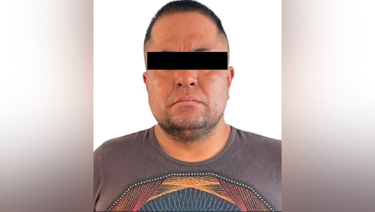 Fiscalía informa que David "N" tenía una relación sentimental con la mujer de la tercera edad. Foto: (Especial)