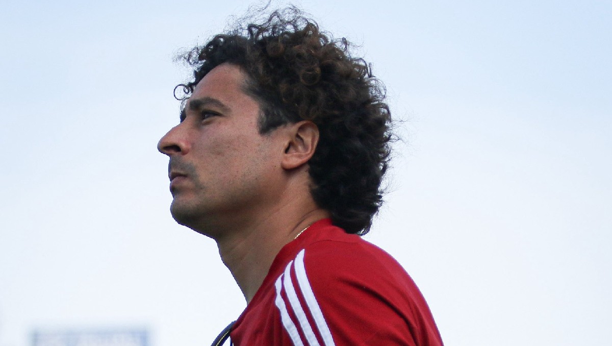 Guillermo Ochoa y el AVS evitan el descenso (X @ afs_viladasaves)