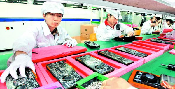 La herramienta puede generar despidos masivos por parte de grandes empresas. Kin Cheung AP