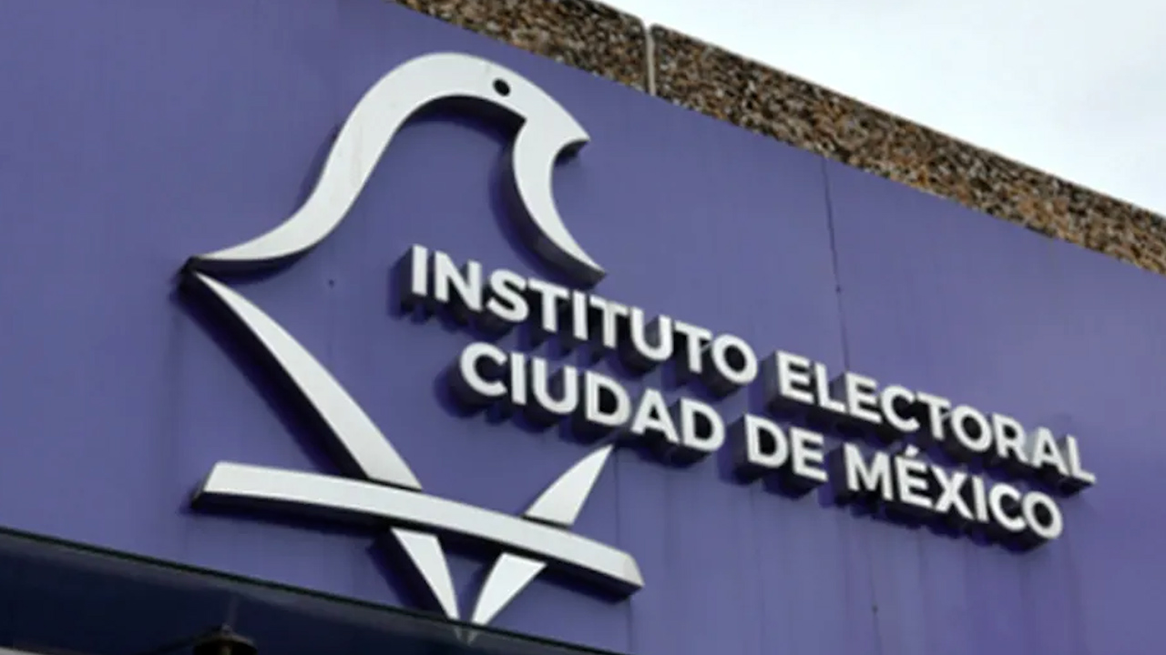 El IECM da inicio a la elección judicial 2025 con ceremonia cívica