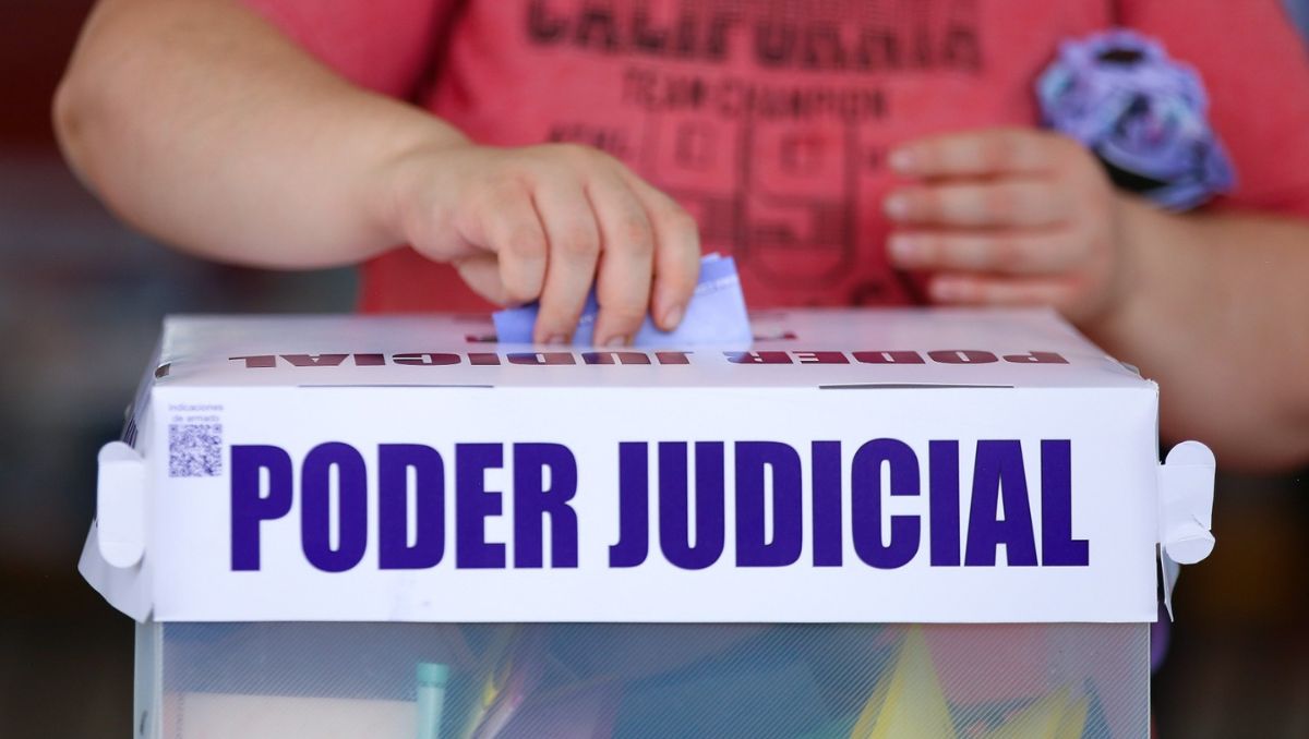 La jornada electoral en Nuevo León transcurrió con una afluencia moderada. | Jorge López.