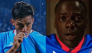 Los mejores memes del campeonato de Cruz Azul en la Concachampions tras golear al Vancouver.