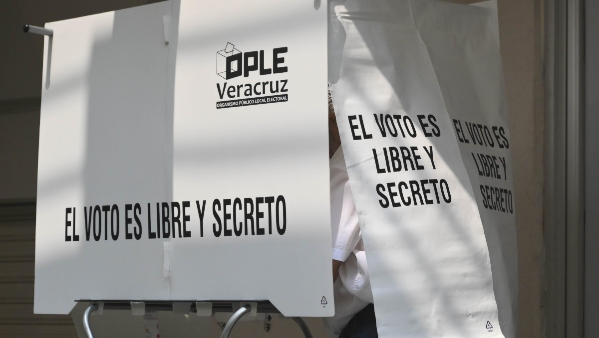 La mujer habría votado en la colonia Guadalupe Victoria, minutos antes del hecho | Cuartoscuro (Imagen Ilustrativa)
