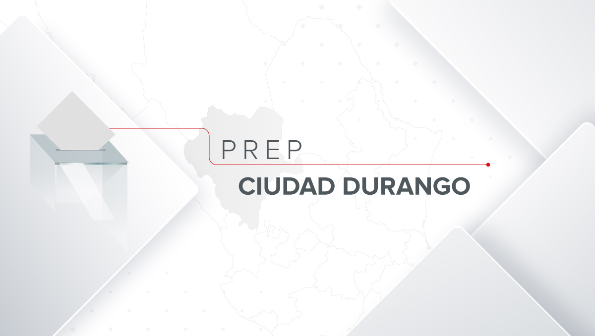PREP Ciudad Durango. | Especial