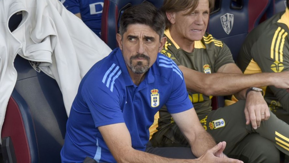 Real Oviedo de Paunovic jugará playoff por el ascenso a LaLiga (Instagram @realoviedo)