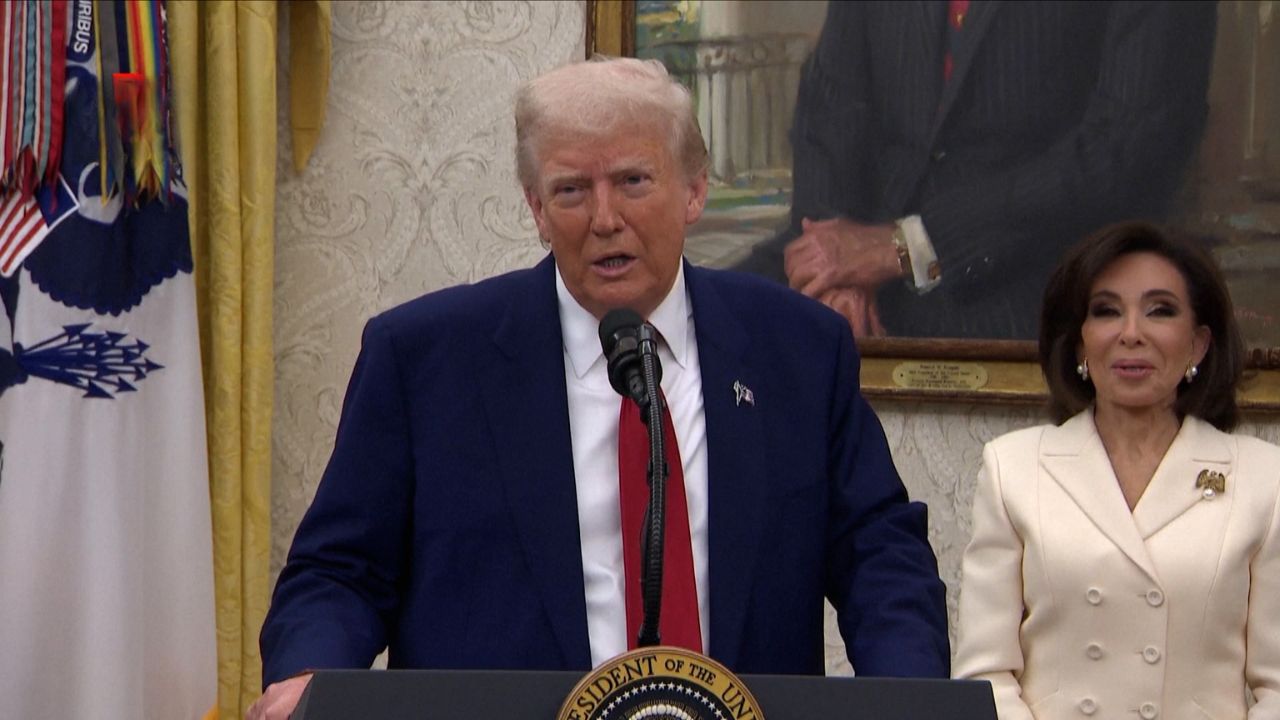 Tribunal declara inconstitucionales los aranceles de Trump y los suspende | Mercados en Perspectiva