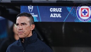 En lo que será el último partido de Vicente Sánchez, Cruz Azul enfrentará a Vancouver Whitecaps por la Concacaf Champions Cup