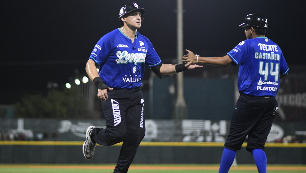 Algodoneros se llevaron la serie ante Tecolotes.