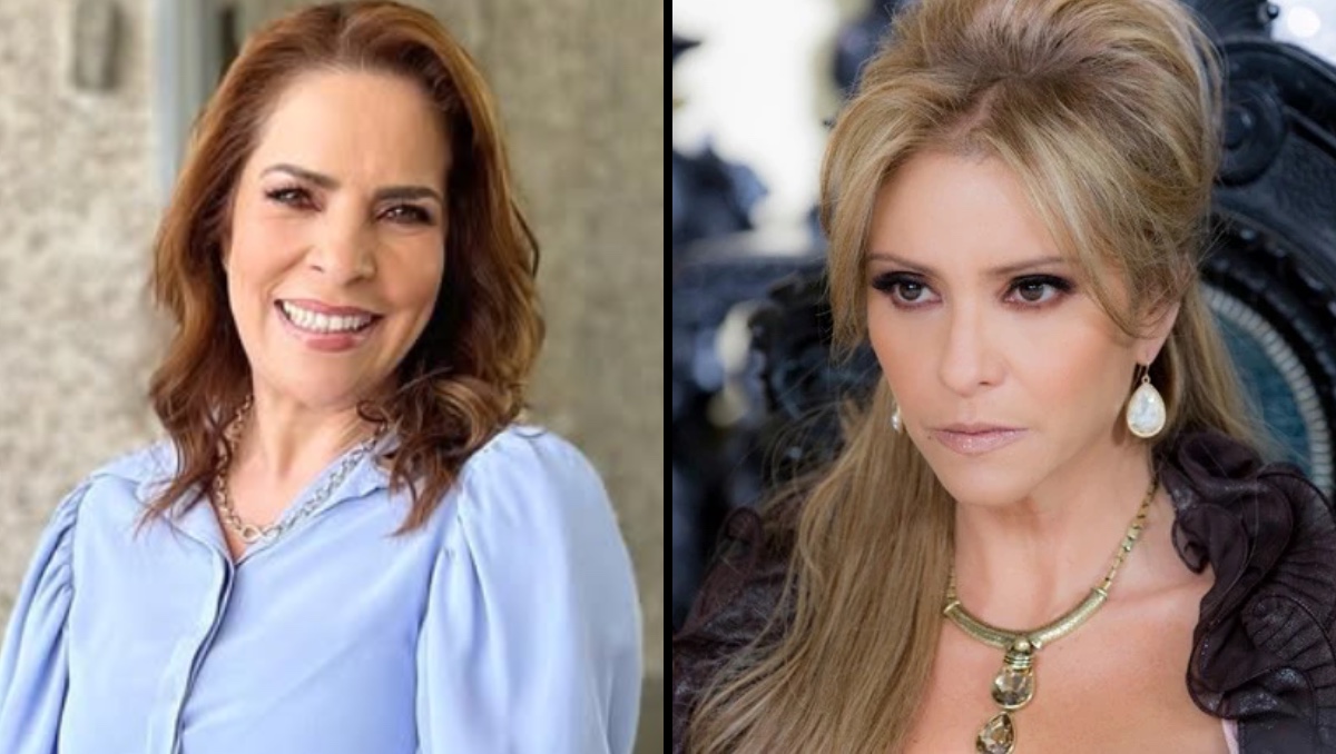 Ana María Alvarado le responde a Daniela Castro | ESPECIAL