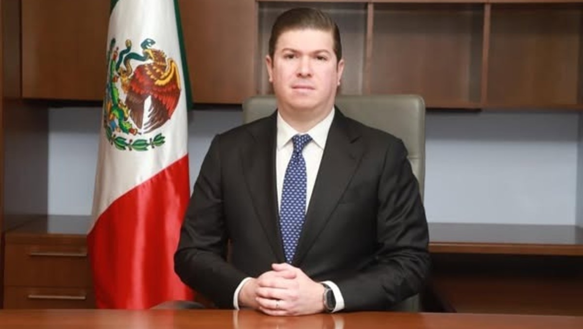 Carlos Eduardo Mendoza Cano. Foto: Especial