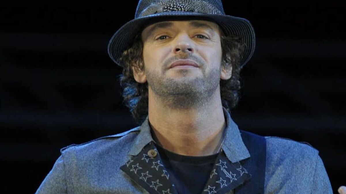 La casa demolida donde se hizo el hallazgo fue habitada por Gustavo Cerati | Especial