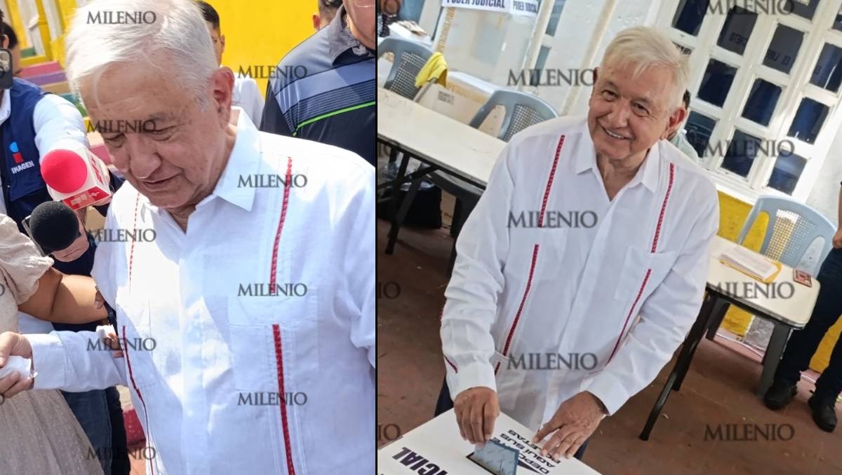 A esto se dedica AMLO tras dejar la presidencia | Amílcar Salazar