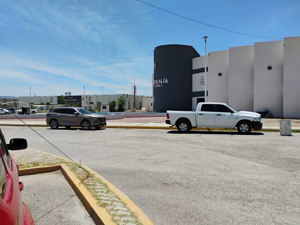 Finalmente el cuerpo fue trasladado al anfiteatro para realizarle la autopsia. | Especial