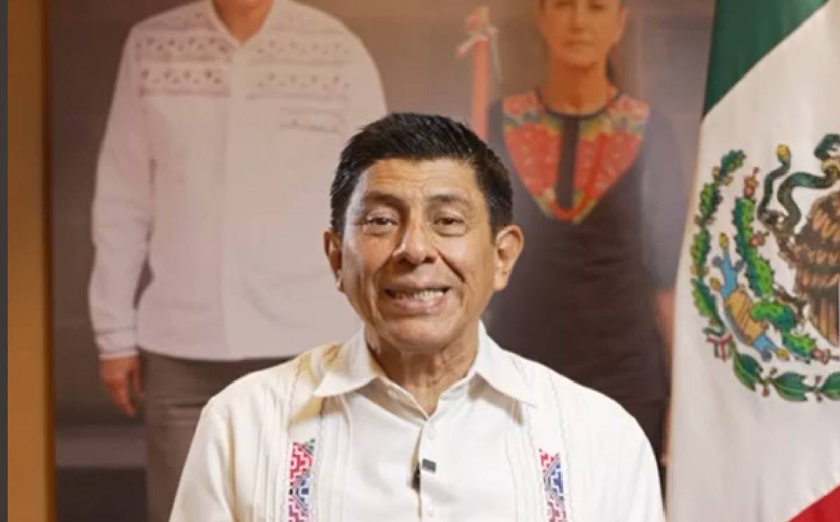 Gobernador de Oaxaca | Especial