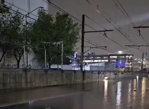 Inundación