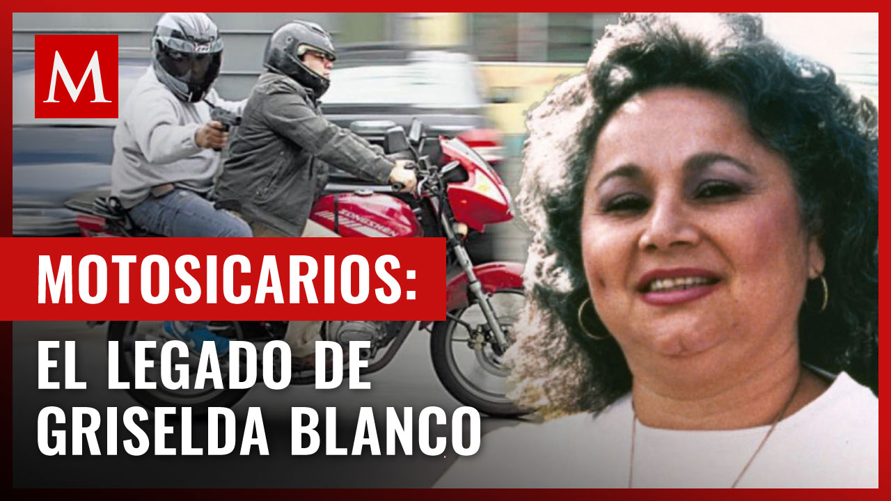 De Miami para México: la herencia criminal de 'La Viuda Negra'
