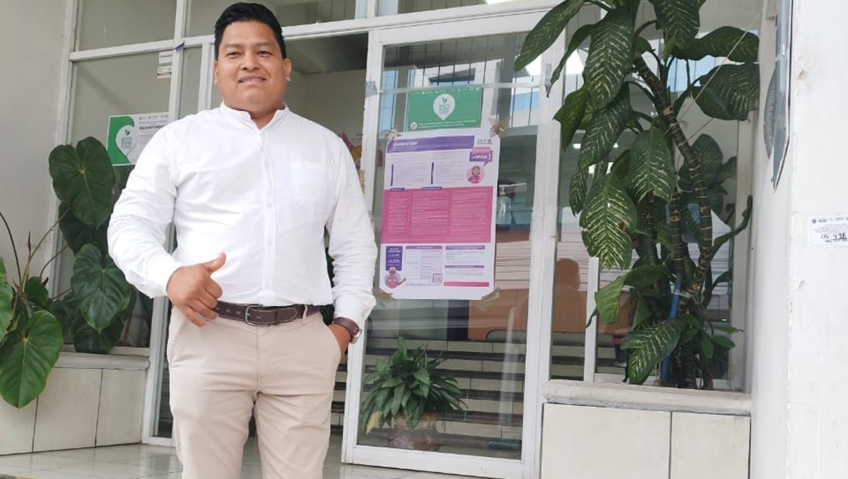 Miguel Ángel Grajales se podría convertir en el único edil independiente en Veracruz | Especial