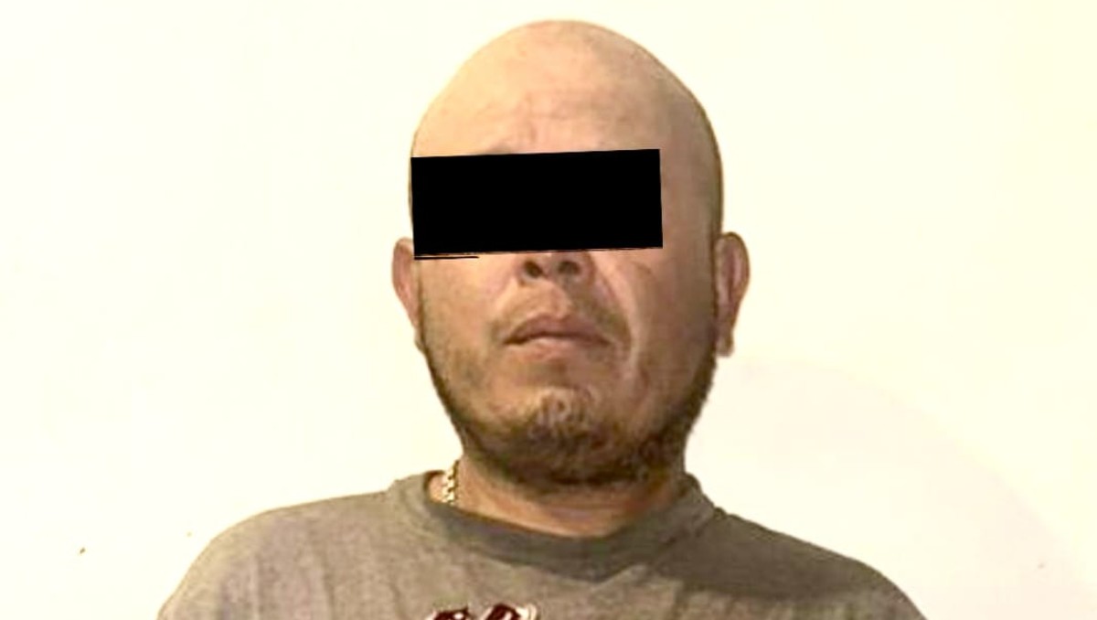 El problema empezó cuando Jorge "N", de 36 años, quiso llevarse a su hijo de 12 años a trabajar. Foto: Especial