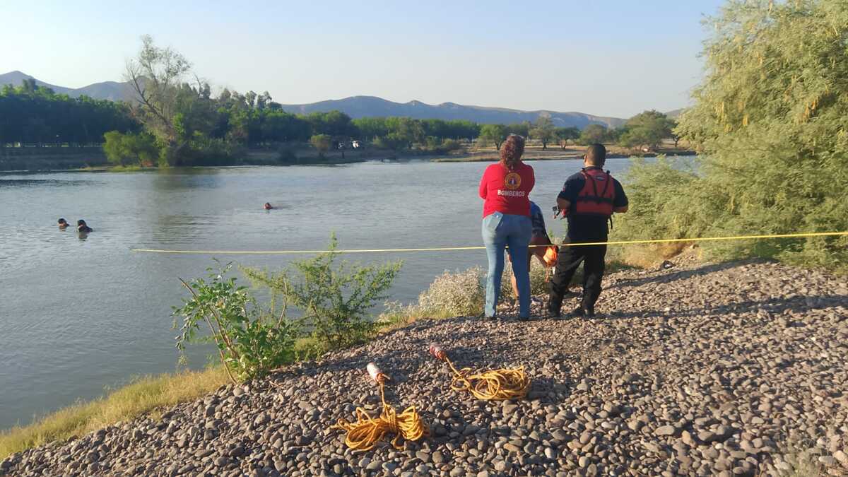 Se reportó cerca de las 18:00 horas de este lunes 2 de junio.| Archivo