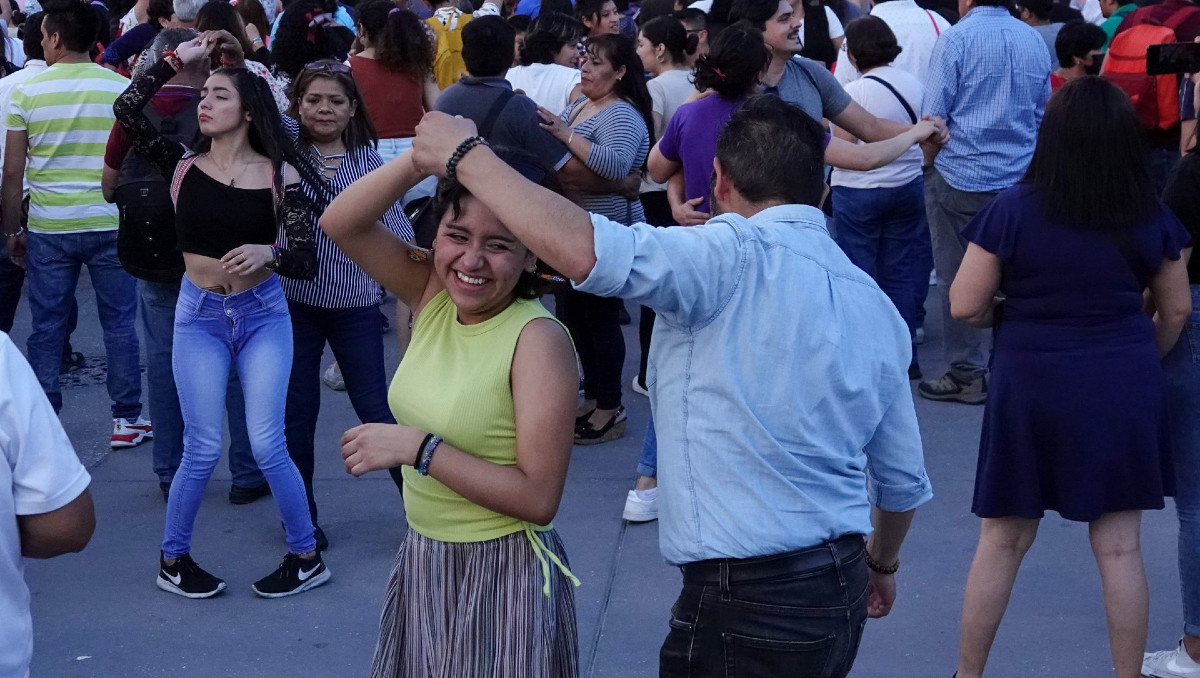 Anuncian Puebla Cumbia Fest 2025 | Cuartoscuro