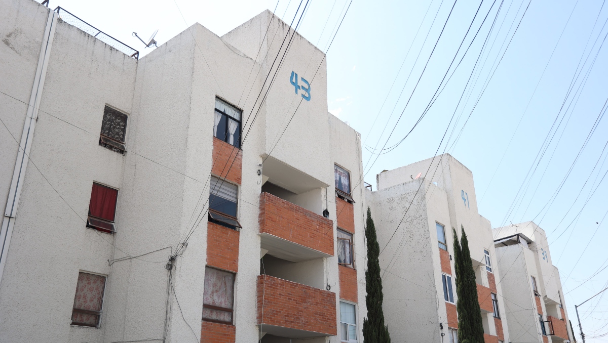 Aprueban donación de predio al Infonavit para viviendas en Puebla | EsImagen